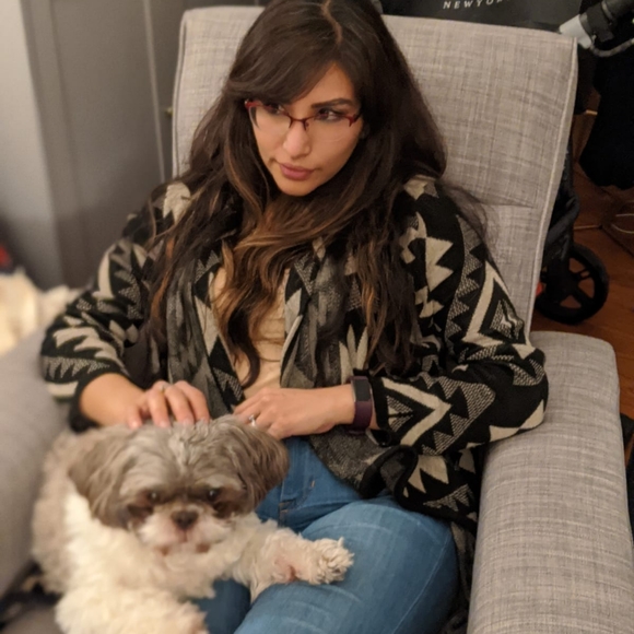 Meet your Posher, Susan - Picture 4 of 6